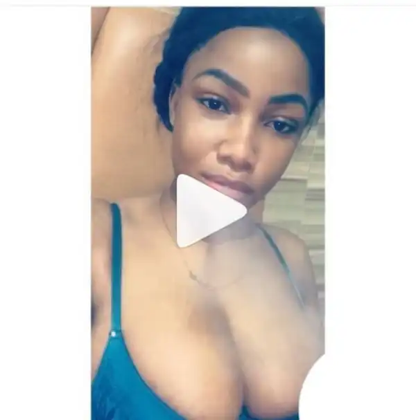 Tacha Leads Women Revolt In BBNaija House